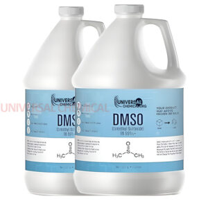 UNIVERSAL CHEMICAL CORPORATION OF USA