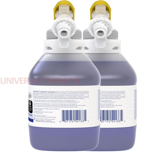 UNIVERSAL CHEMICAL CORPORATION OF USA