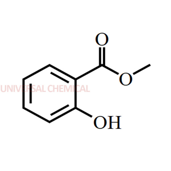 UNIVERSAL CHEMICAL CORPORATION OF USA